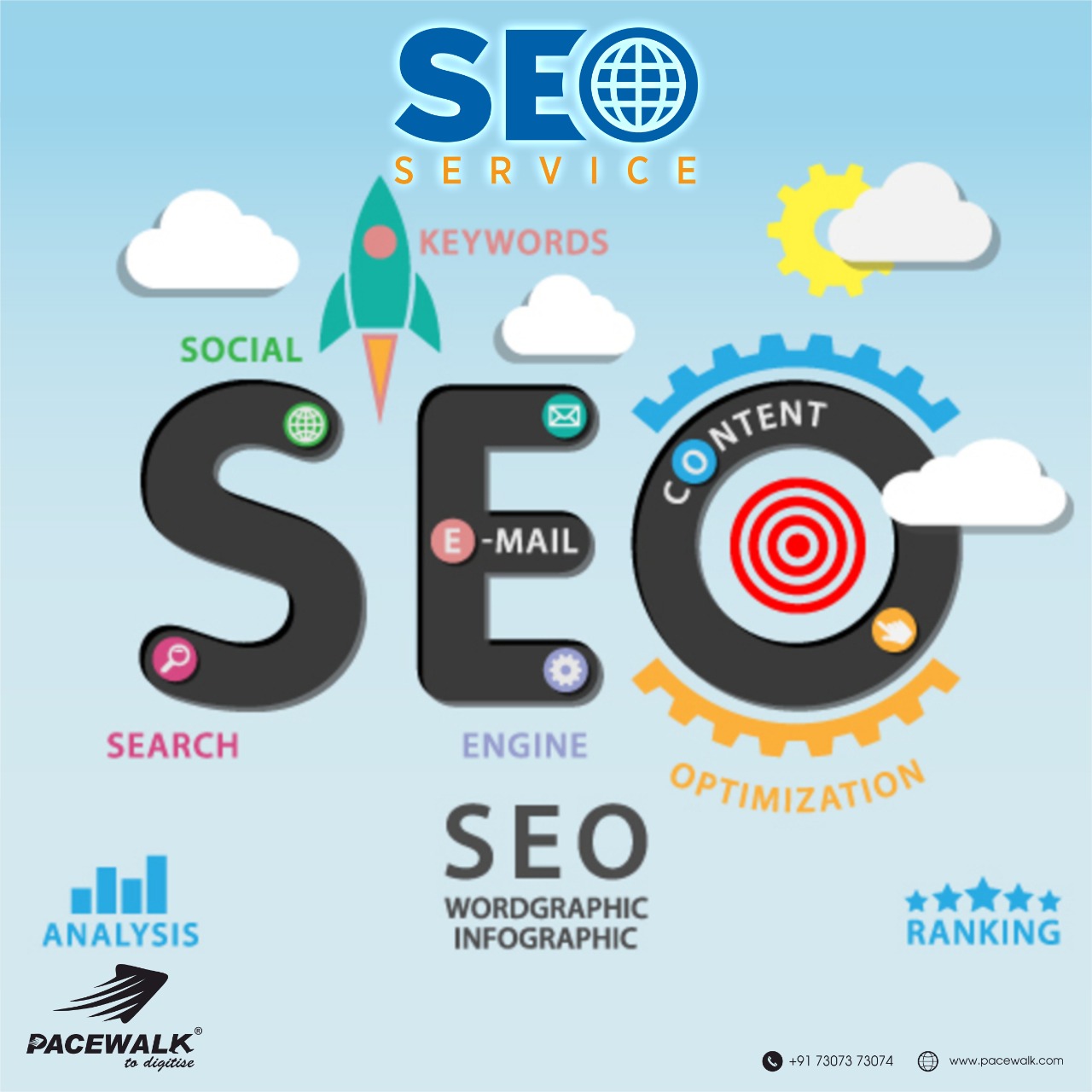 SEO Service