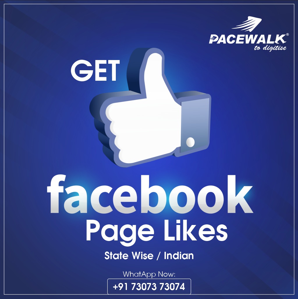 Facebook Page Likes